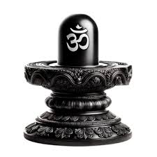 Crystal Shivling