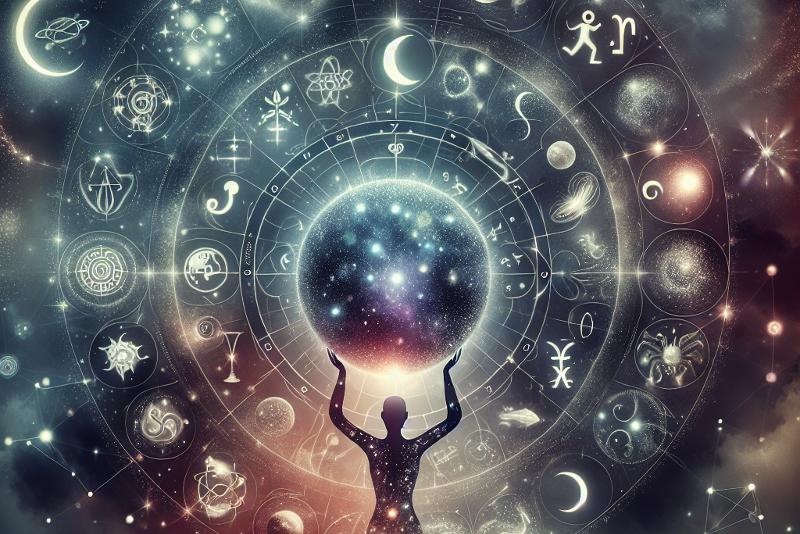 The Hidden Power of Your Rising Sign: Why It Matters More Than You Think