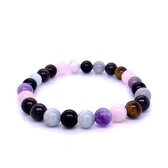 Zodiac Bracelet – Healing Crystals for Energy